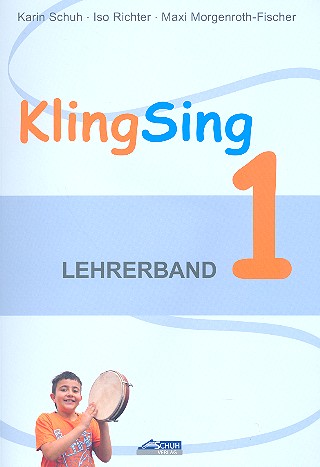 KlingSing - Wir machen Musik    Lehrerband 1