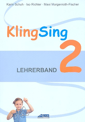 KlingSing - Wir machen Musik    Lehrerband 2