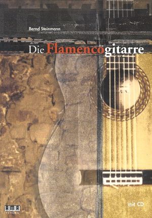 Die Flamencogitarre (+CD)    