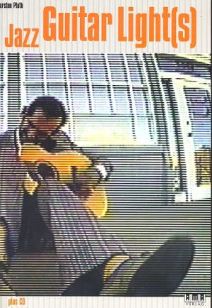 Jazz Guitar Light(s) (+CD)    