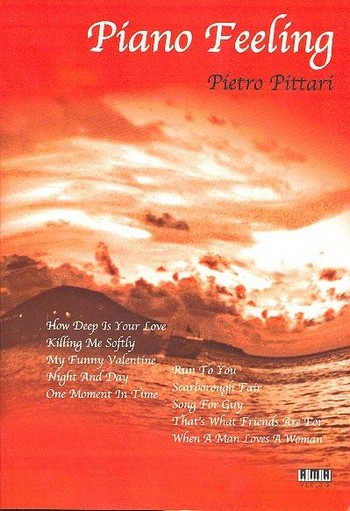 Piano Feeling:    