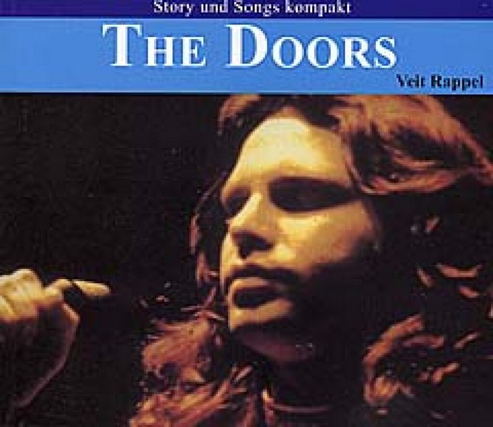 The Doors Story und Songs kompakt&nbsp;&nbsp;&nbsp;&nbsp;
