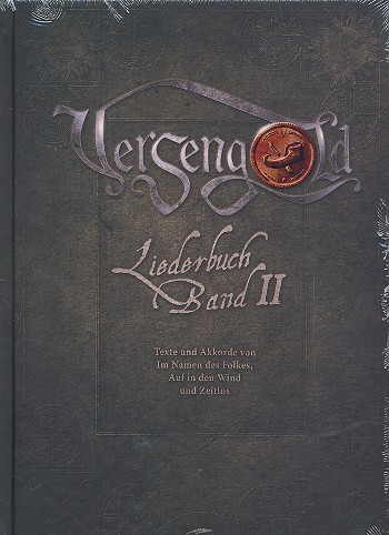 Versengold Band 2 Music Station