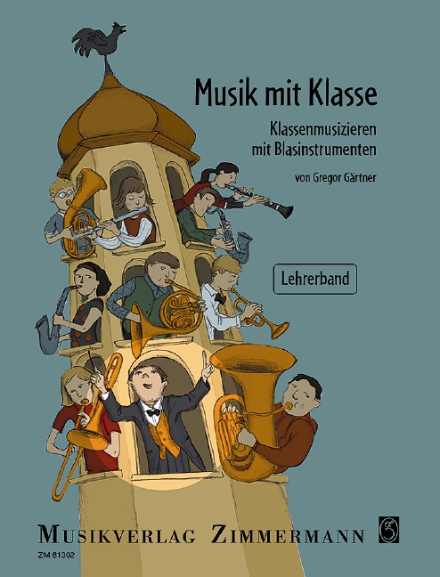 Musik mit Klasse Lehrerband&nbsp;&nbsp;&nbsp;&nbsp;