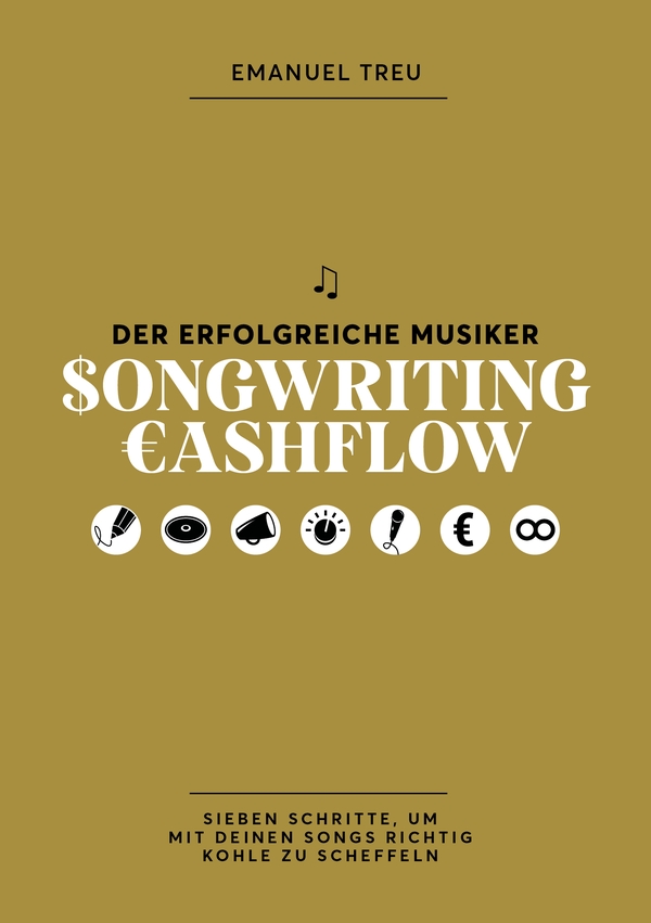  Emanuel Treu - Songwriting Cashflow