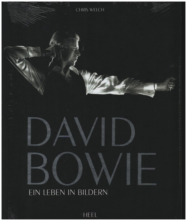 David Bowie - Ein Leben in Bildern    