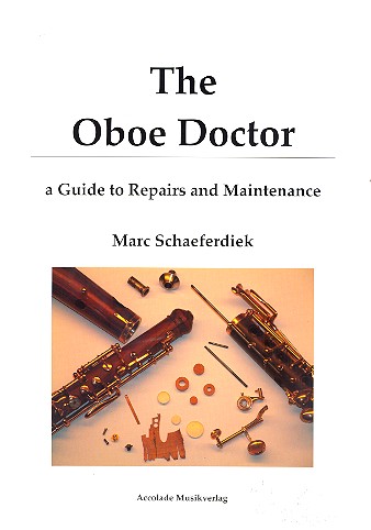 The Oboe Doctor (en)&nbsp;&nbsp;&nbsp;&nbsp;