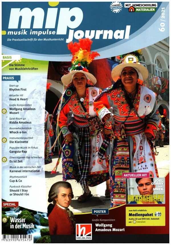 mip-Journal 60/2021&nbsp;&nbsp;&nbsp;&nbsp;Heft