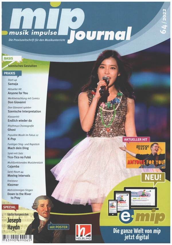 mip-Journal 64/2022&nbsp;&nbsp;&nbsp;&nbsp;