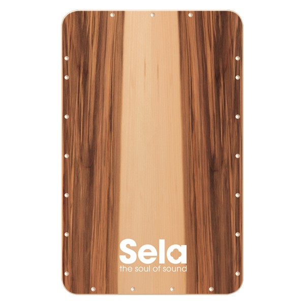 Satin Nut - Spielfläche&nbsp;&nbsp;&nbsp;&nbsp;Sela