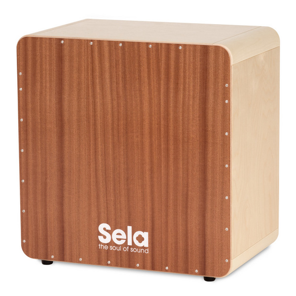 Bass  Cajon    Sela