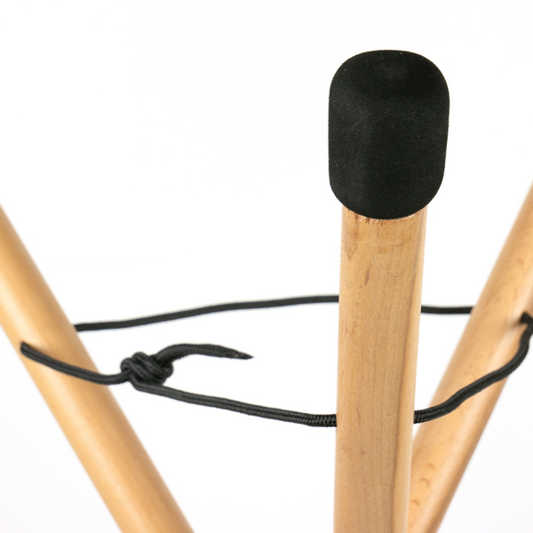 Handpan Ständer (klappbar, höhenverstellbar)    Sela