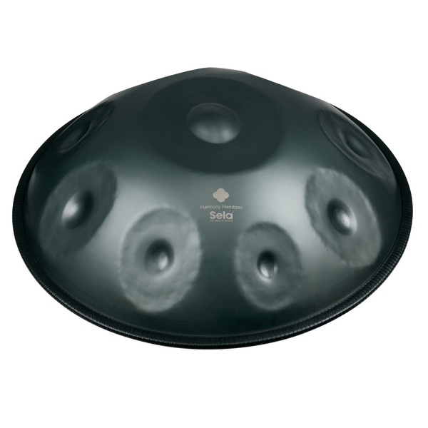 Harmony Handpan D Sabye (440  Hz, inkl. gepolsterte Tasche)    Sela