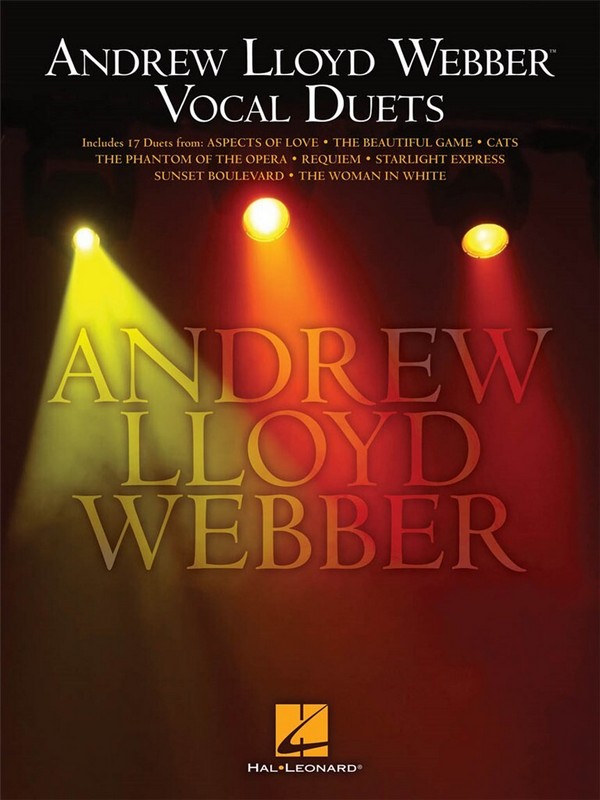Vocal Duets  for 2 voices and piano