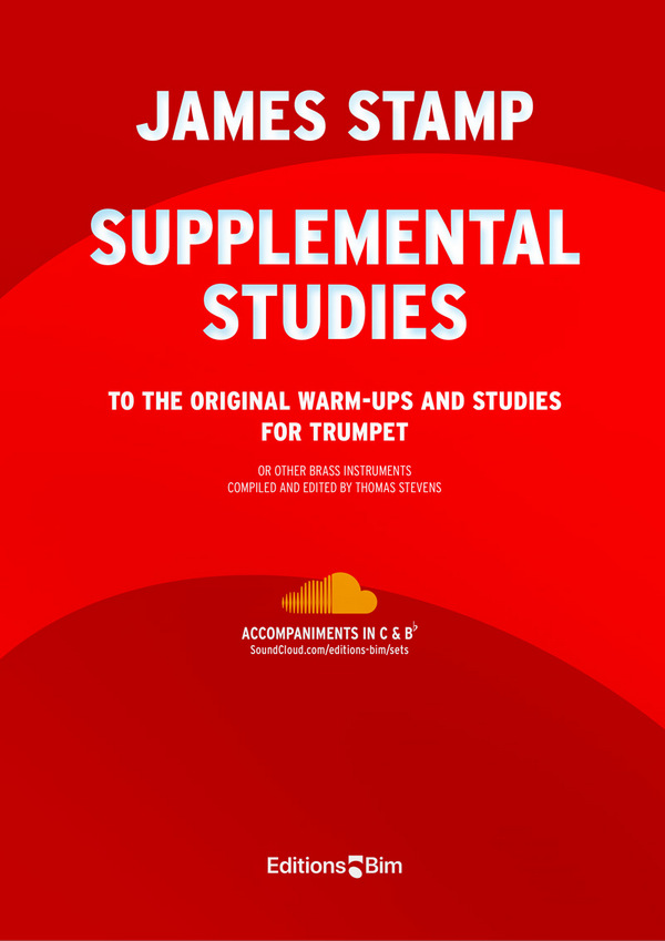 Supplement Studies (+Online Audio)