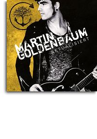 Martin Goldenbaum, Aktualisiert (EP)  Alle Instrumente  CD