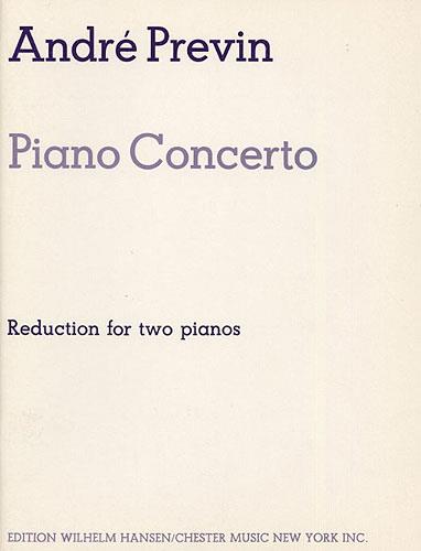 Piano Concerto  