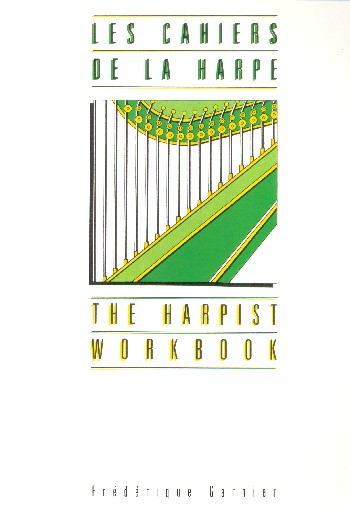 Les cahiers de la harpe (frz/en)    