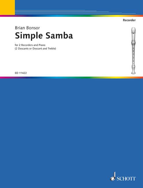 Simple samba