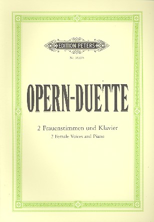 Opern-Duette