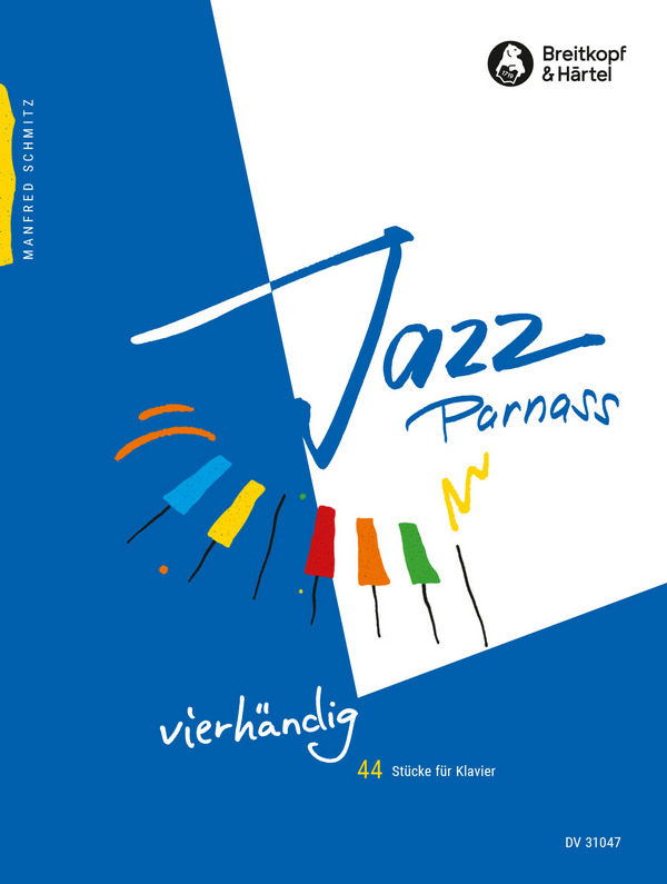 Jazz Parnass Band 3