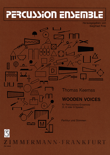Wooden voices