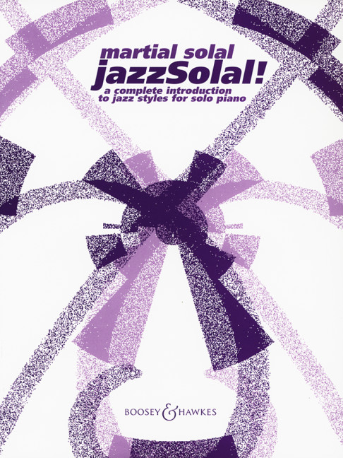 JazzSolal!  für Klavier  