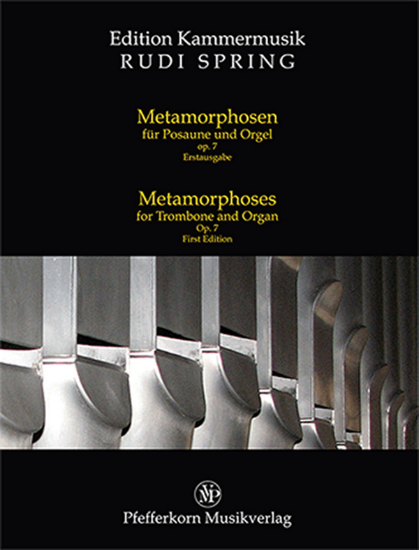 Metamorphosen op.7