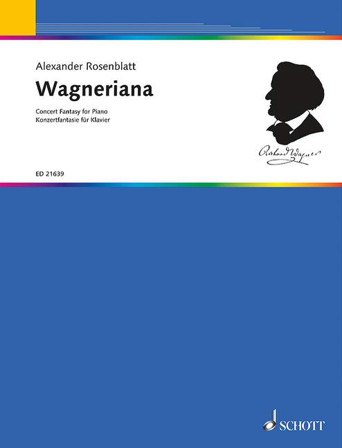 Wagneriana  für Klavier  