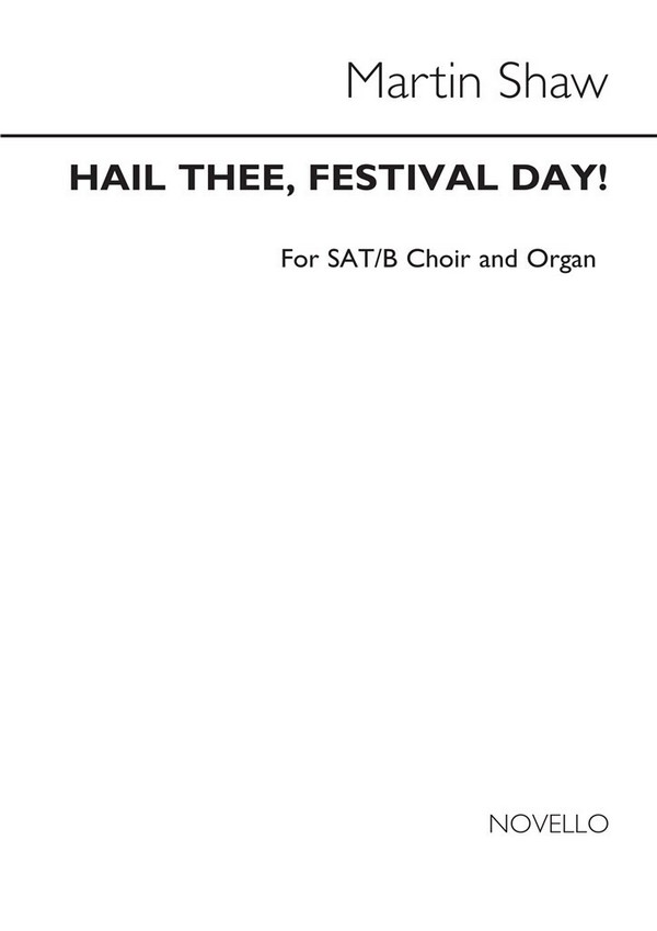 Nov290482 Hail Thee festival Day    