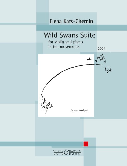 Wild Swans Suite (2004)