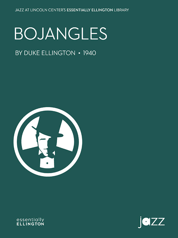 Bojangles (j/e)  Jazz band  