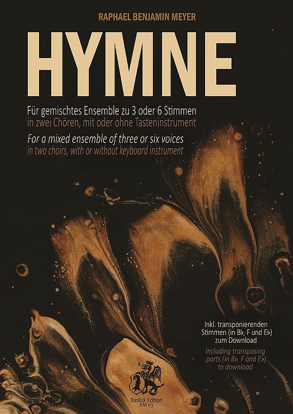 Hymne (+Download)