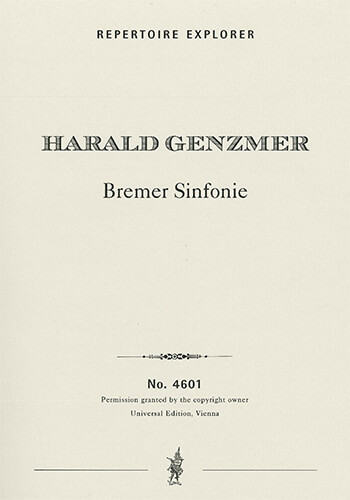 Bremer Sinfonie  Orchestra  