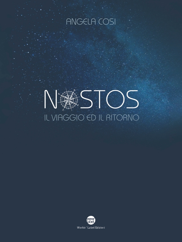 Nostos - Il Viaggio ed il Ritorno  per arpa sola   