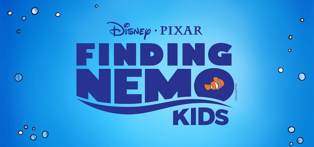Disney's Finding Nemo KIDS  Audio Sampler  OTHER