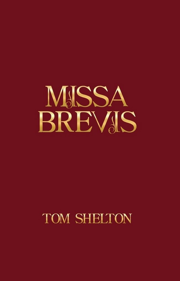 Missa Brevis  SSA [A]  Chorpartitur