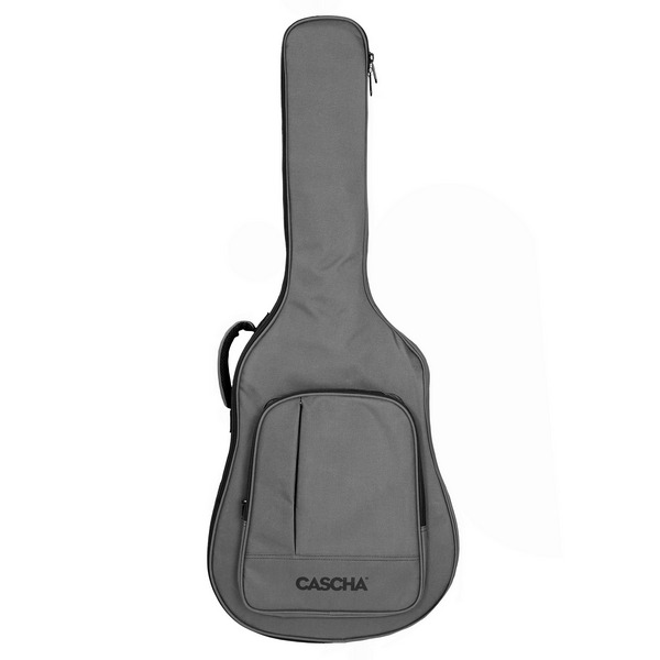 Acoustic Guitar Bag - Deluxe    