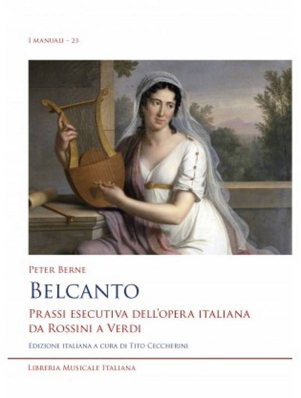 Belcanto    Book