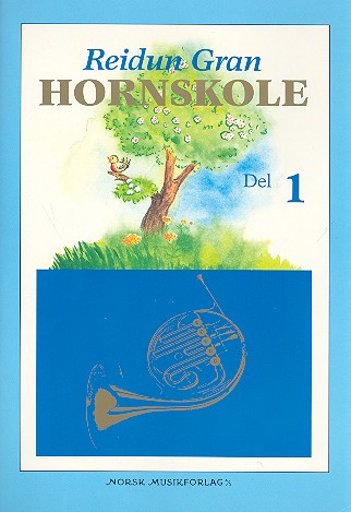 Hornskole vol.1    