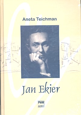 Jan Ekier Biography&nbsp;&nbsp;&nbsp;&nbsp;