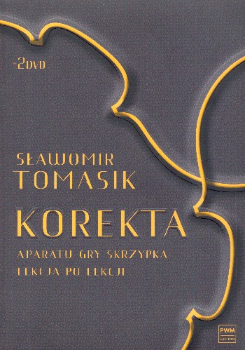 Korekta (+2DVD)&nbsp;&nbsp;&nbsp;&nbsp;
