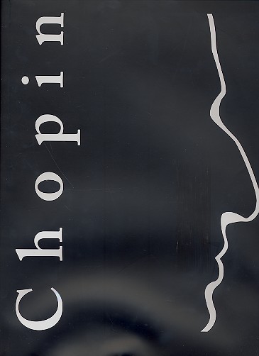 Chopin A Life in Images (en)    