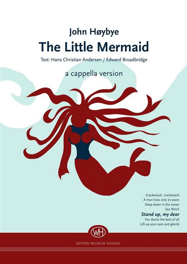 Stand up, my Dear&nbsp;&nbsp;for mixed choir a cappella&nbsp;&nbsp;score