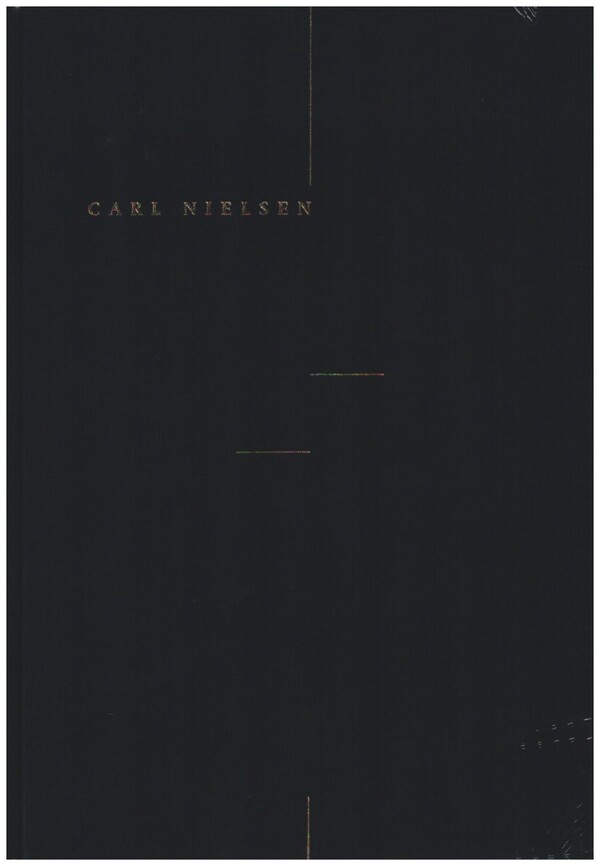 Songs 2 / Sange 2  for vocal and piano  score hardcover