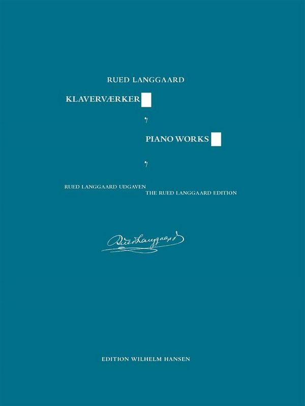 Piano Pieces vol.1-3    bound (3 volumes)
