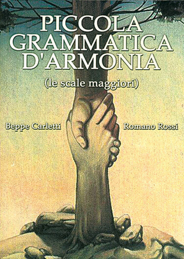 Piccola Carletti-Rossi, Piccola Grammatica&nbsp;&nbsp;Theory&nbsp;&nbsp;Buch