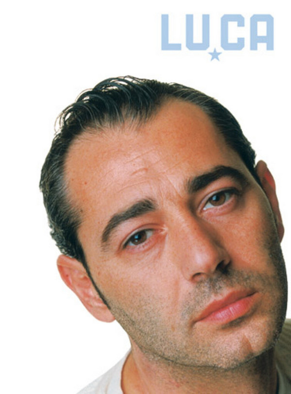 Luca Carboni, Luca Carboni&nbsp;&nbsp;Melodyline and Chords&nbsp;&nbsp;Buch