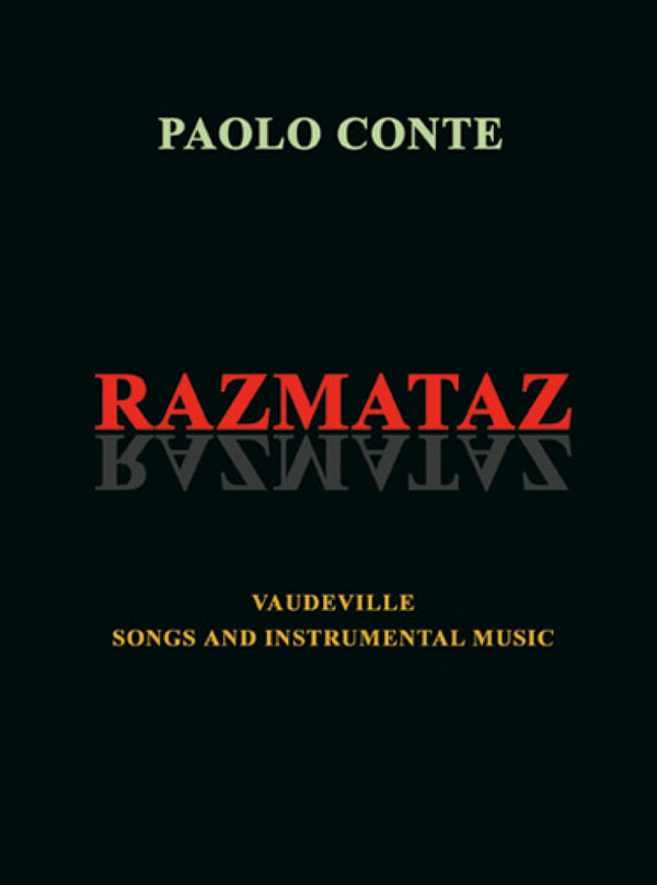 Razmataz&nbsp;&nbsp;Klavier&nbsp;&nbsp;Buch