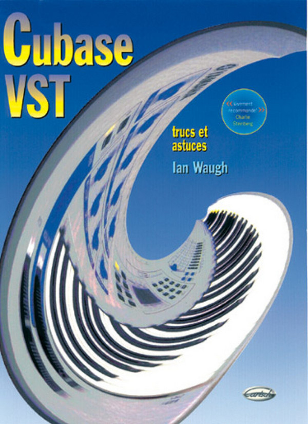 Ian Waugh, Cubase VST Trucs et Astuces&nbsp;&nbsp;Alle Instrumente&nbsp;&nbsp;Buch